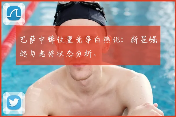 巴萨中锋位置竞争白热化：新星崛起与老将状态分析。